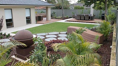 garden and tree service